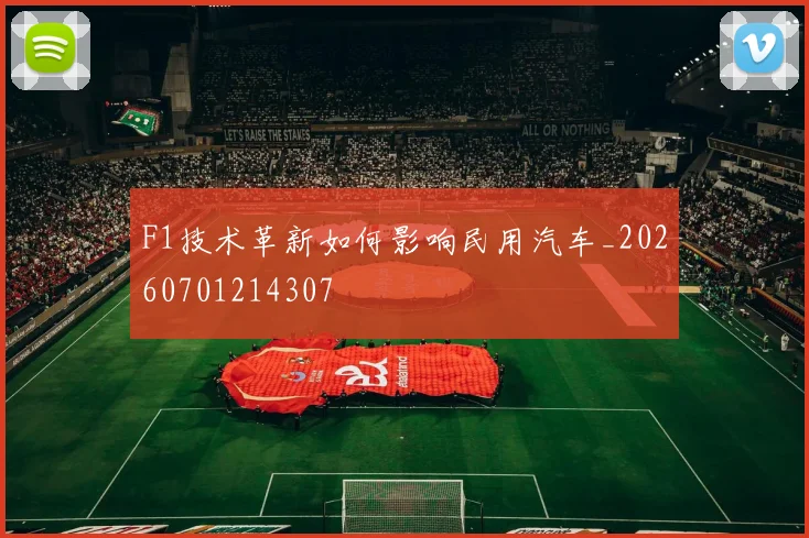F1技术革新如何影响民用汽车_20260701214307